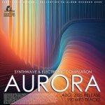 img VA - Aurora (2025) MP3