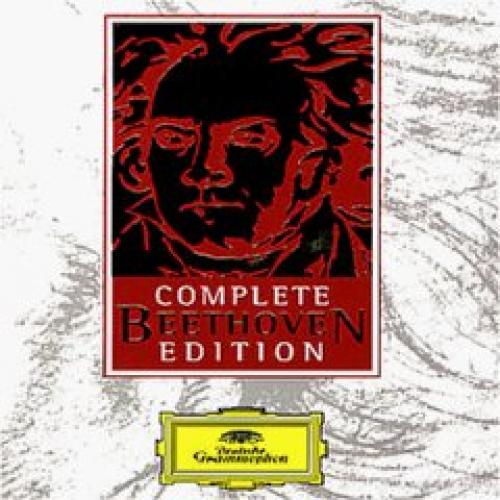 Ludwig Van Beethoven – Complete Works -Vol 10-20 (1997) MP3