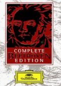 Ludwig Van Beethoven - Complete Works -Vol 01-10 (1997) MP3