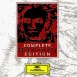 img Ludwig Van Beethoven - Complete Works -Vol 01-10 (1997) MP3