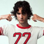 img Sombr - I Barely Know Her (2025) MP3, 320 kbps