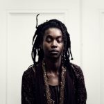 img Moor Mother (+ Billy Woods, Olof Melander, Animal Collective) - discography (2016-2024), 13 Rel