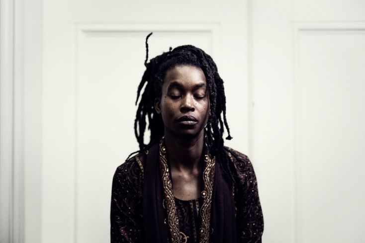 Moor Mother (+ Billy Woods, Olof Melander, Animal Collective) – discography (2016-2024), 13 Releases, MP3, 320 KBPS
