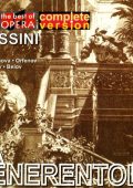 Rossini - La CENERENTOLA (Zara Dolukhanova, Anatoly Orfenov, Konstantin Paulev, Evgeny Belov - Onisim Bron) FLAC