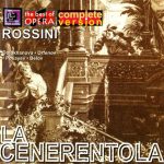 img Rossini - La CENERENTOLA (Zara Dolukhanova, Anatoly Orfenov, Konstantin Paulev, Evgeny Belov - 