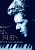 Van Cliburn - Complete Album Collection (28 CD) (2013) MP3 320 kbps