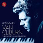 img Van Cliburn - Complete Album Collection (28 CD) (2013) MP3 320 kbps
