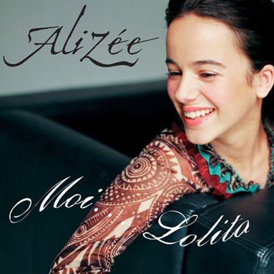 Alizée – Moi… Lolita [24-bit Hi-Res] (2025) FLAC