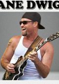 Shane Dwight (Shane Dwight Blues Band/Shane Dwight Band) - Discography (2001-2025) (11 CD) MP3, 320 kbps
