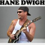 img Shane Dwight (Shane Dwight Blues Band/Shane Dwight Band) - Discography (2001-2025) (11 CD) MP3,