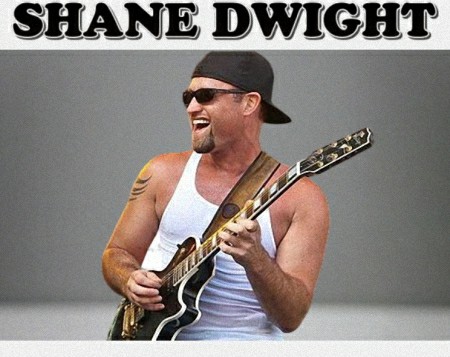 Shane Dwight (Shane Dwight Blues Band/Shane Dwight Band) – Discography (2001-2025) (11 CD) MP3, 320 kbps