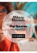 VA - Pop Summer Weekend 2025 (2025) MP3, 320 kbps