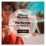 img VA - Pop Summer Weekend 2025 (2025) MP3, 320 kbps