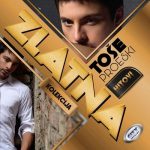 img Toše Proeski - Zlatna kolekcija (2025) FLAC