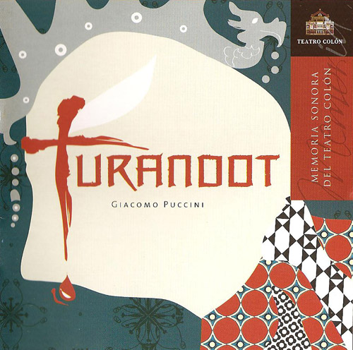 Puccini – Turandot (Birgit Nilsson, Montserrat Caballe, Victor de Narke – Fernando Previtali, 1965) (2 CD), (2006) FLAC