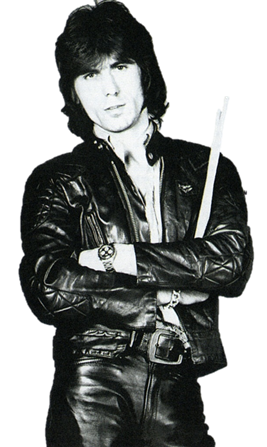 Cozy Powell – Discography (1979-1998) FLAC