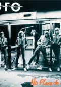 U.F.O. - No Place To Run [2025 Remaster, Deluxe Edition, 24-bit Hi-Res] (1980/2025) FLAC