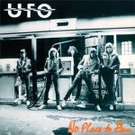 img U.F.O. - No Place To Run [2025 Remaster, Deluxe Edition, 24-bit Hi-Res] (1980/2025) FLAC