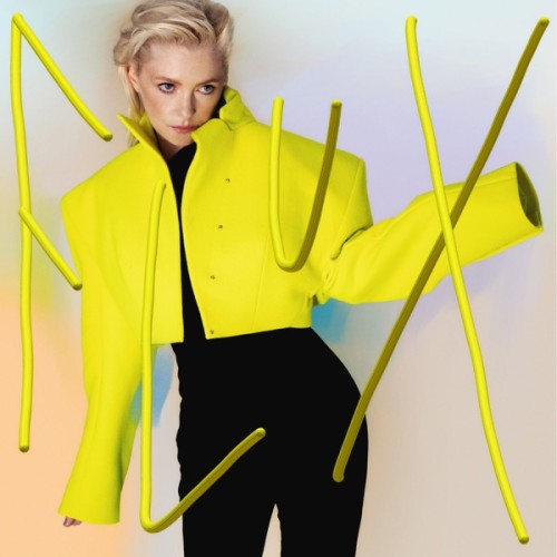 Alison Goldfrapp – Flux (2025) MP3