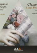 Boccherini - Clementina [2 CD's] (Maria Hinojosa, Marta Rodrigo, Sonia de Munck / La Compania del Príncipe. Aranjuez, Pablo Heras-Casado) (2010) FLAC