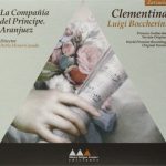 img Boccherini - Clementina [2 CD
