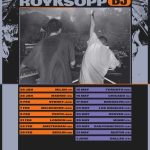img Röyksopp - True Electric (2025) 2CD FLAC