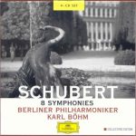 img Franz Schubert - 8 Symphonies (Karl Bohm) (2001) APE lossless