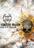 3rd Grade Burn - Welcome to My Wasteland (2017)