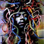 img The Jimi Hendrix Experience - European tour`69. Battle for Germany (2007) FLAC
