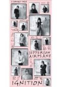 Jefferson Airplane - Ignition 4 CD BOX SET (2001) FLAC