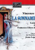 Bellini - La Sonnambula (Lucia Aliberti, John Aler, Francesco Ellero d'Artegna - Jesus Lopez Cobos) (1990) FLAC