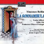 img Bellini - La Sonnambula (Lucia Aliberti, John Aler, Francesco Ellero d