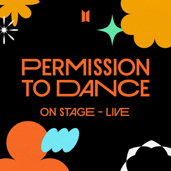 BTS – Permission To Dance On Stage – Live (2025) FLAC