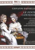 Paisiello - La finte contesse (Maria Luisa Casali, Antje Rux / Orchestra Barocca La Confraternita de' Musici, Cosimo Prontera) (2014) FLAC