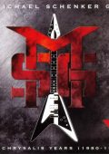 The Michael Schenker Group - The Chrysalis Years 1980-1984 (5 CD Box Set) (2012) FLAC