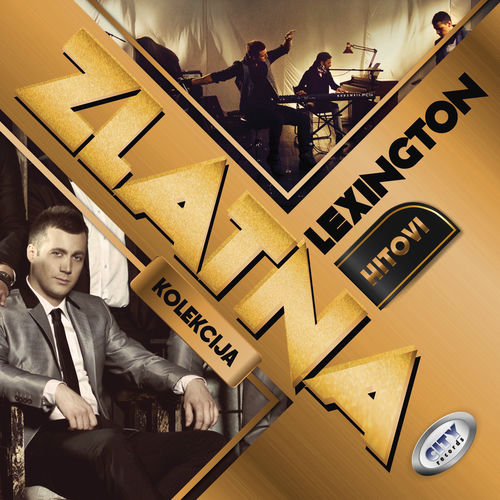 Lexington – Zlatna kolekcija (2025) FLAC