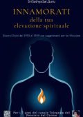 Sathya Sai - Innamorati della tua elevazione spirituale  (2025) PDF