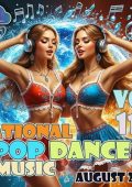 VA - National Pop Dance Music Vol 118 (2025) MP3