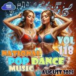 img VA - National Pop Dance Music Vol 118 (2025) MP3
