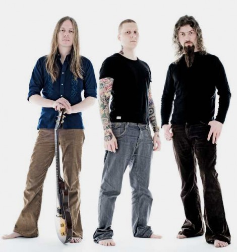 Firebird – discography (2000-2009) FLAC