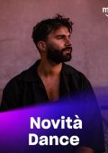 Novità Dance 1.08.2025 (2025) .mp3 - 320 kbps / FLAC [Hi-Res]