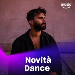 img Novità Dance 1.08.2025 (2025) .mp3 - 320 kbps / FLAC [Hi-Res]