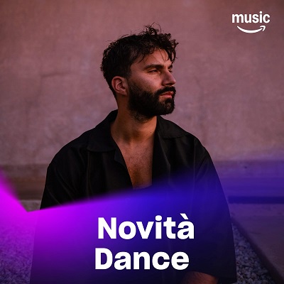 Novità Dance 1.08.2025 (2025) .mp3 – 320 kbps / FLAC [Hi-Res]