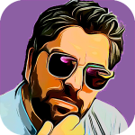img [ANDROID] Cartoon Photo PRO v1.20 (Paid) .apk - ENG