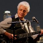 img Doug MacLeod (With John "Juke" Logan/The Doug MacLeod Band) - Collection (1984-2025) (23 CD) MP