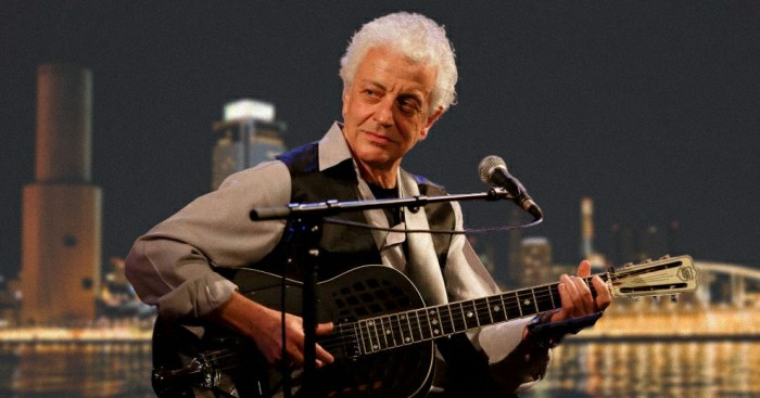 Doug MacLeod (With John “Juke” Logan/The Doug MacLeod Band) – Collection (1984-2025) (23 CD) MP3, 320 kbps