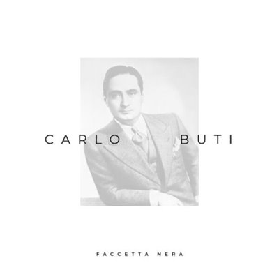Carlo Buti – Faccetta Nera [Remastered, 24-bit Hi-Res] (1935/2025) MP3 320/FLAC