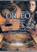 Bertoni - Orfeo (Ziegler, Gasdia, Ford - I Solisti Veneti, Scimone) (1994) APE lossless
