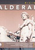 Calderara - Ricimero (Bandera, Kriscak, Loczi, Zabala, de Lisi - Benedetti 2003) (2006) APE lossless