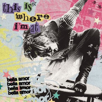 bella amor – this is where i’m at (2025) MP3